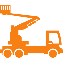 吉林市高空作业车